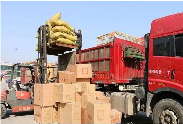 泉州到南部县物流专线