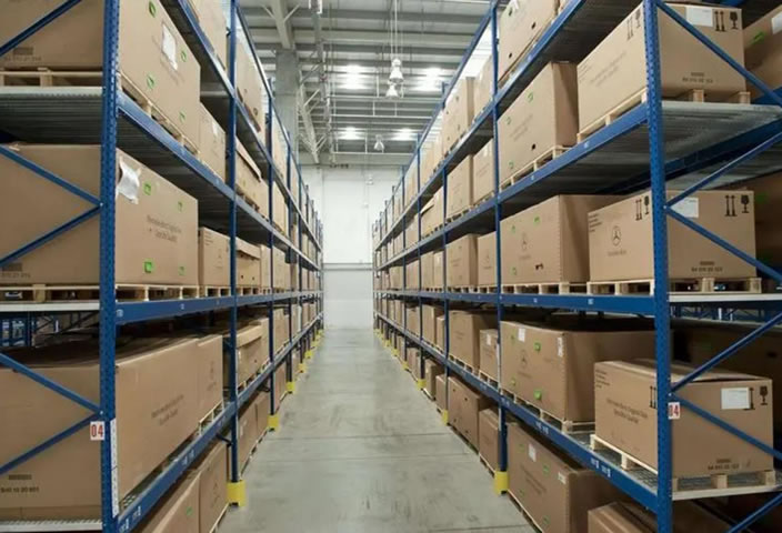 泉州到南部县货物仓储